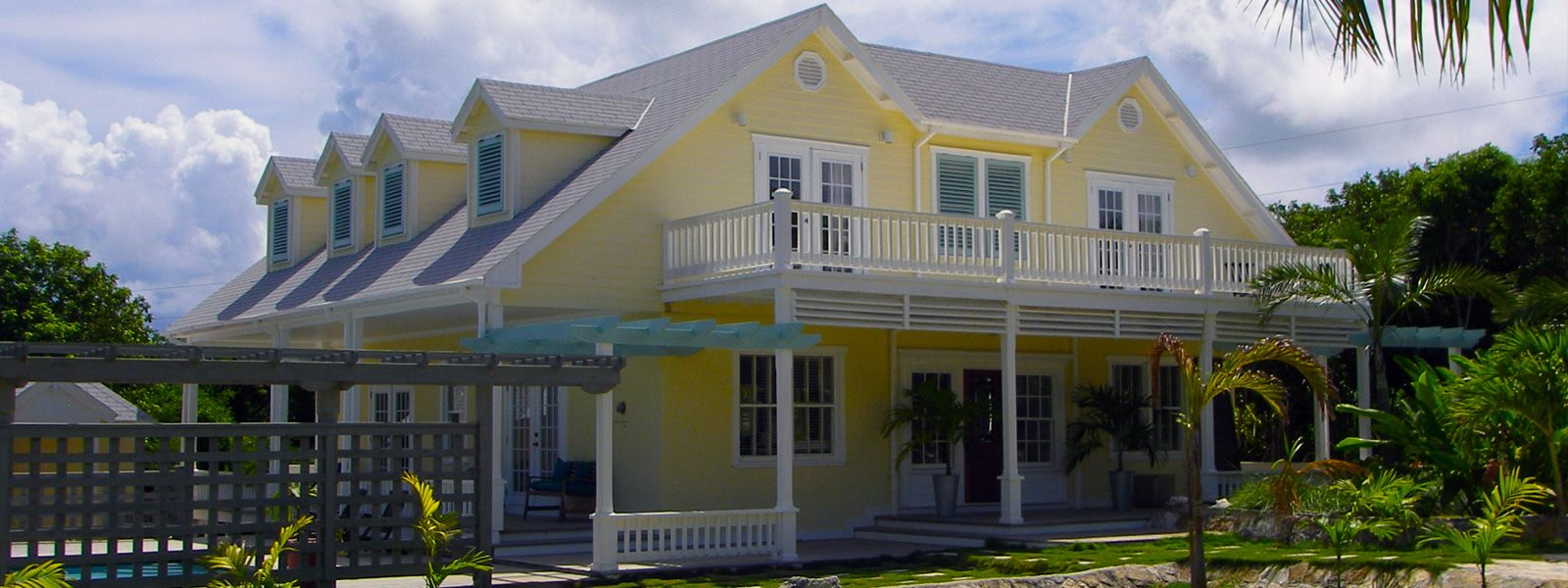 Eleuthera Vacation Rentals